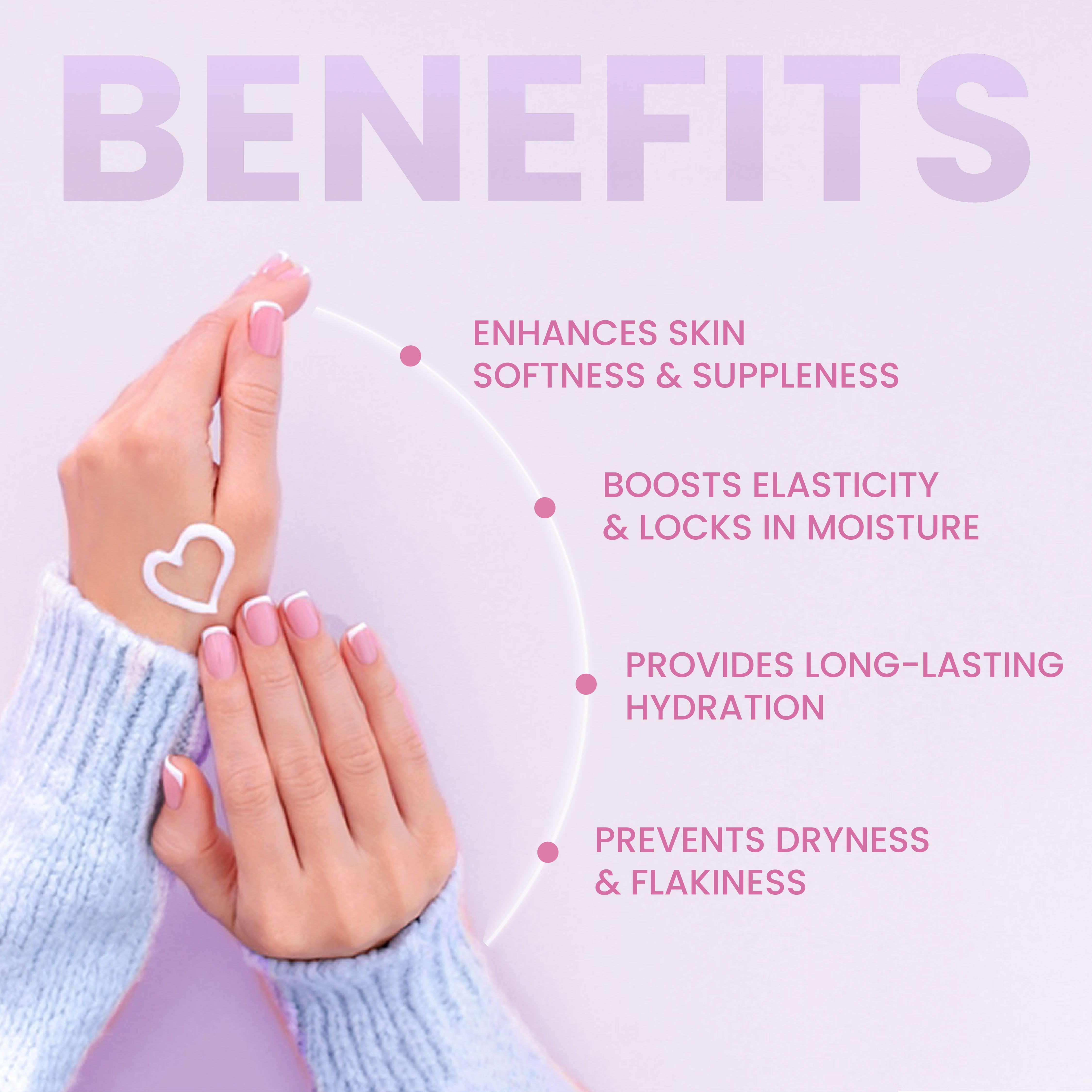 MOISTURIZING HANDCREAMS (PACK OF 5)