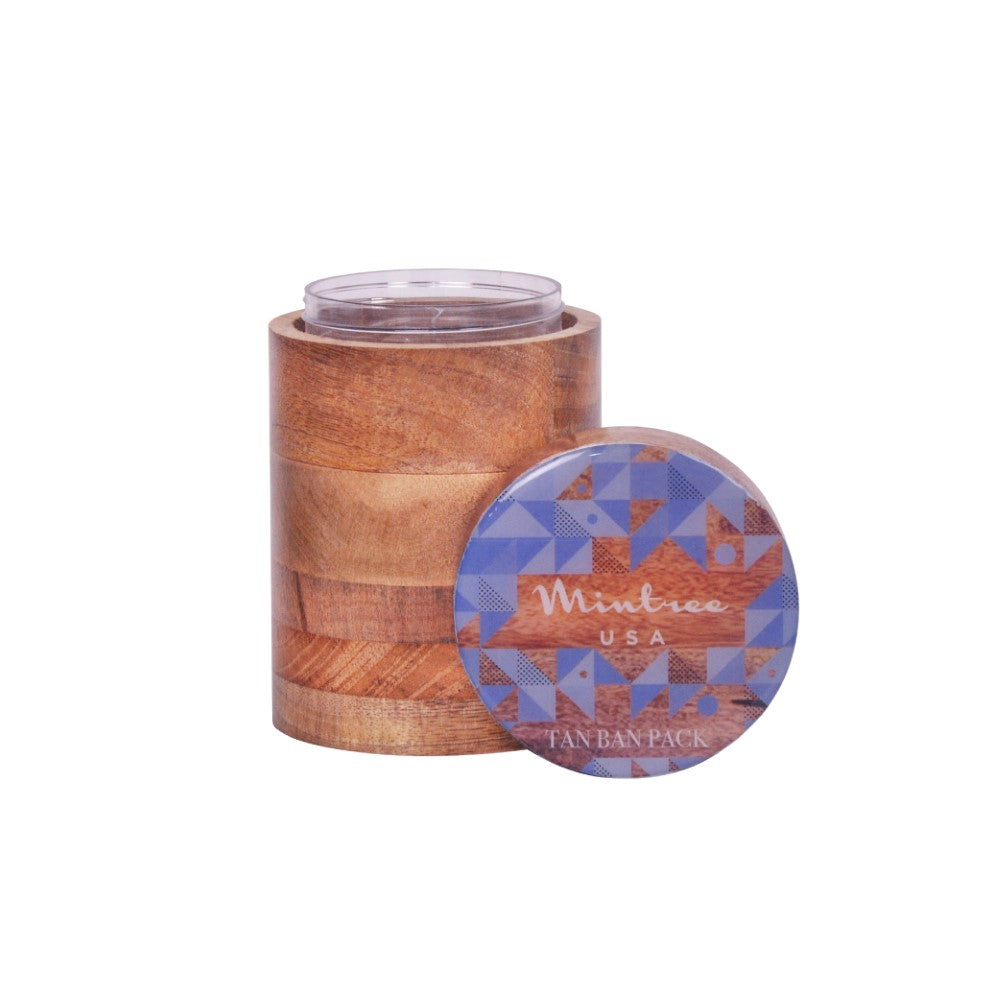 Tan Ban Pack-Blush 500g