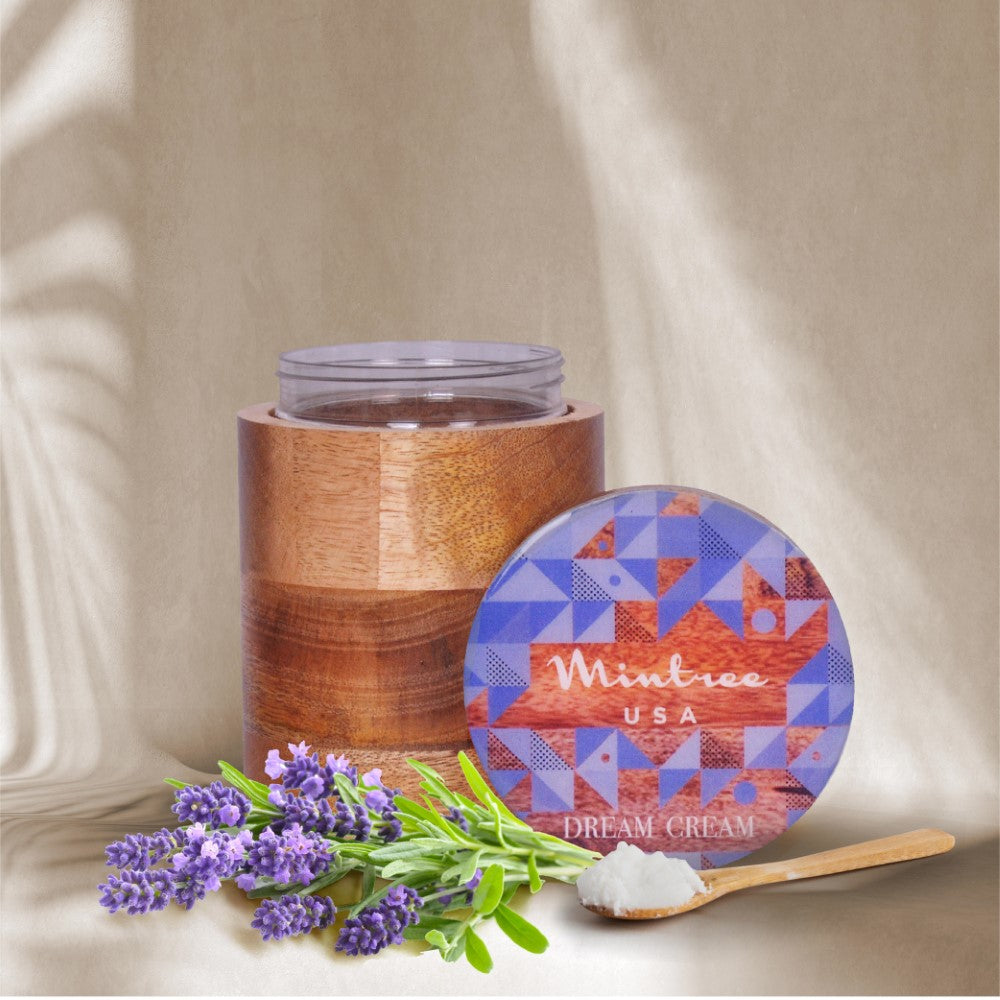 Dream Cream Blush