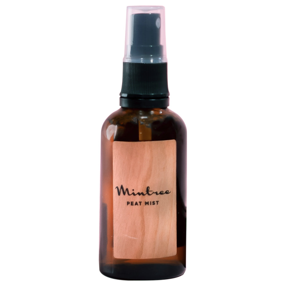 100% Organic Bio-Active Face Mist 50ml