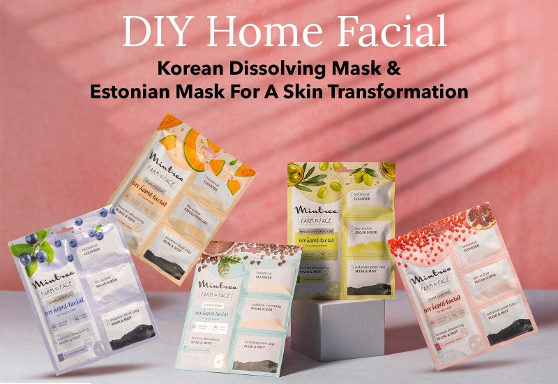 How to Use a Collagen Body Mask at Home for Spa-Like Results