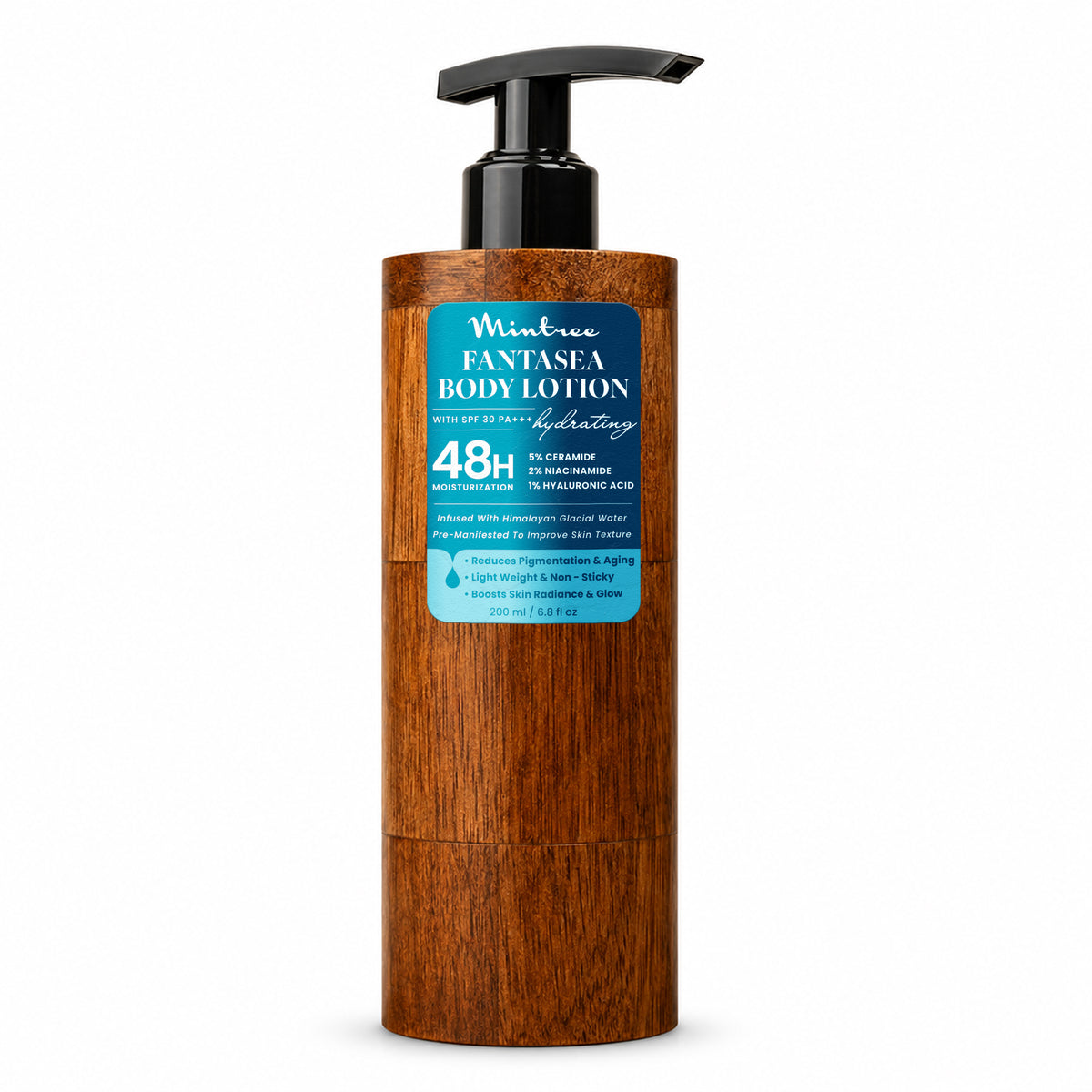 HYDRATING Fantasea Body Lotion 200 ml