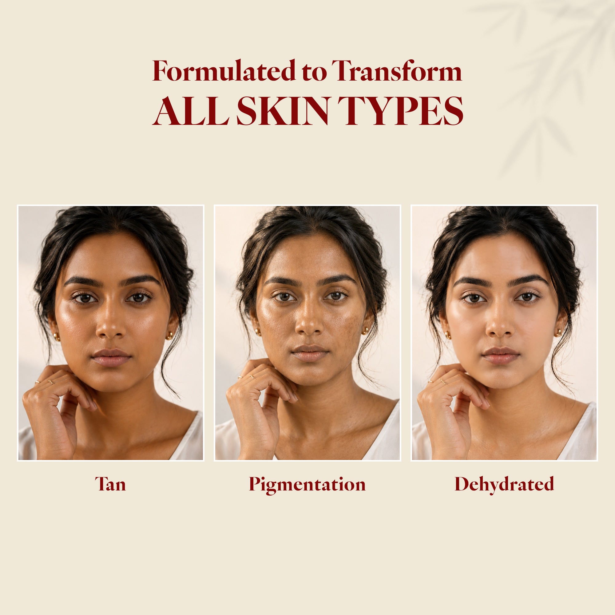 BRIGHTENING Melon Oil-Free Face Moisturizer 60 gm