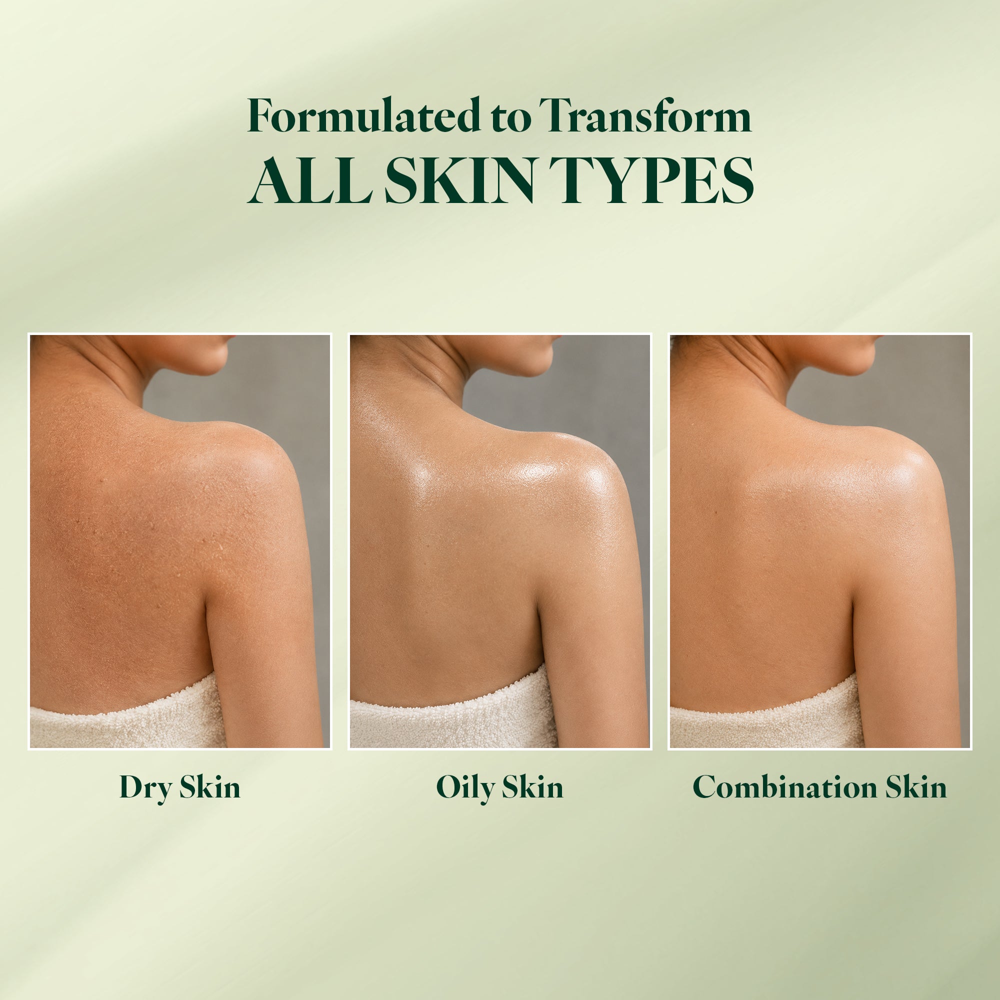 HYDRATING Olive Body Lotion 200 ml