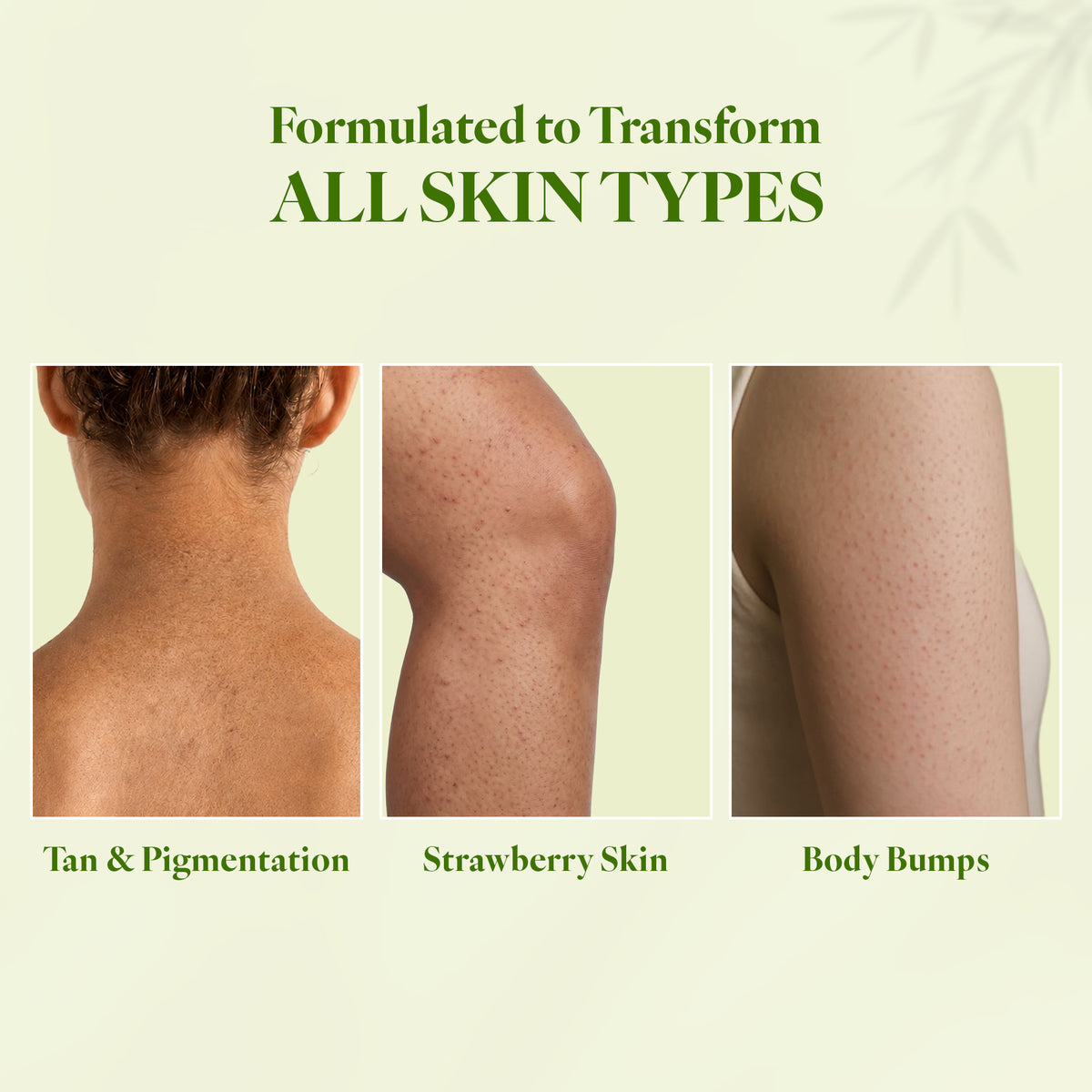 BRIGHTENING Melon Body Scrub 150 gm