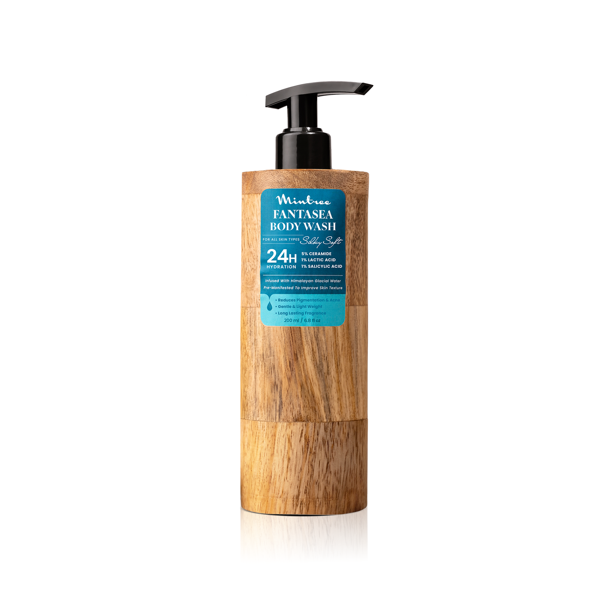 NOURISHING Fantasea Body Wash 200 ml