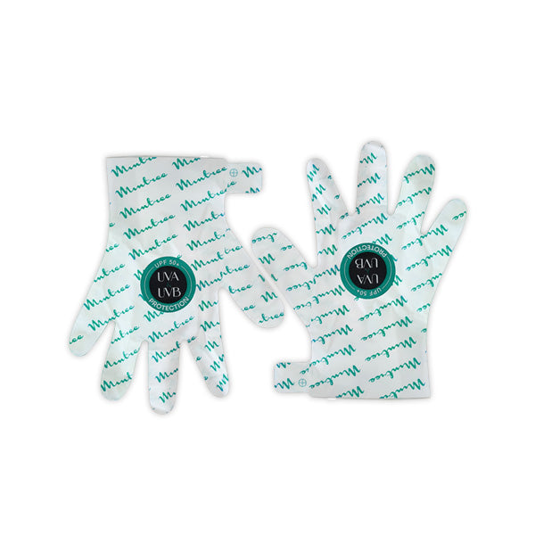 UPF 50+ PROTECTION HANDWRAPS (PACK OF 3) 60 gm