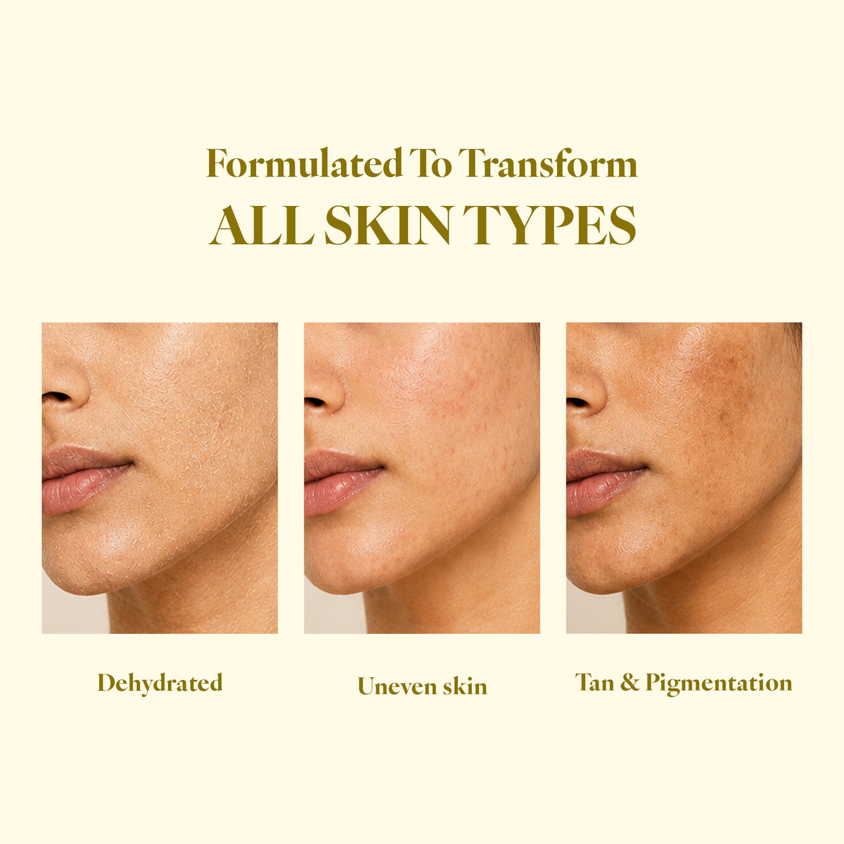 Hydrating DIY Home Facial Kit (Avocado)