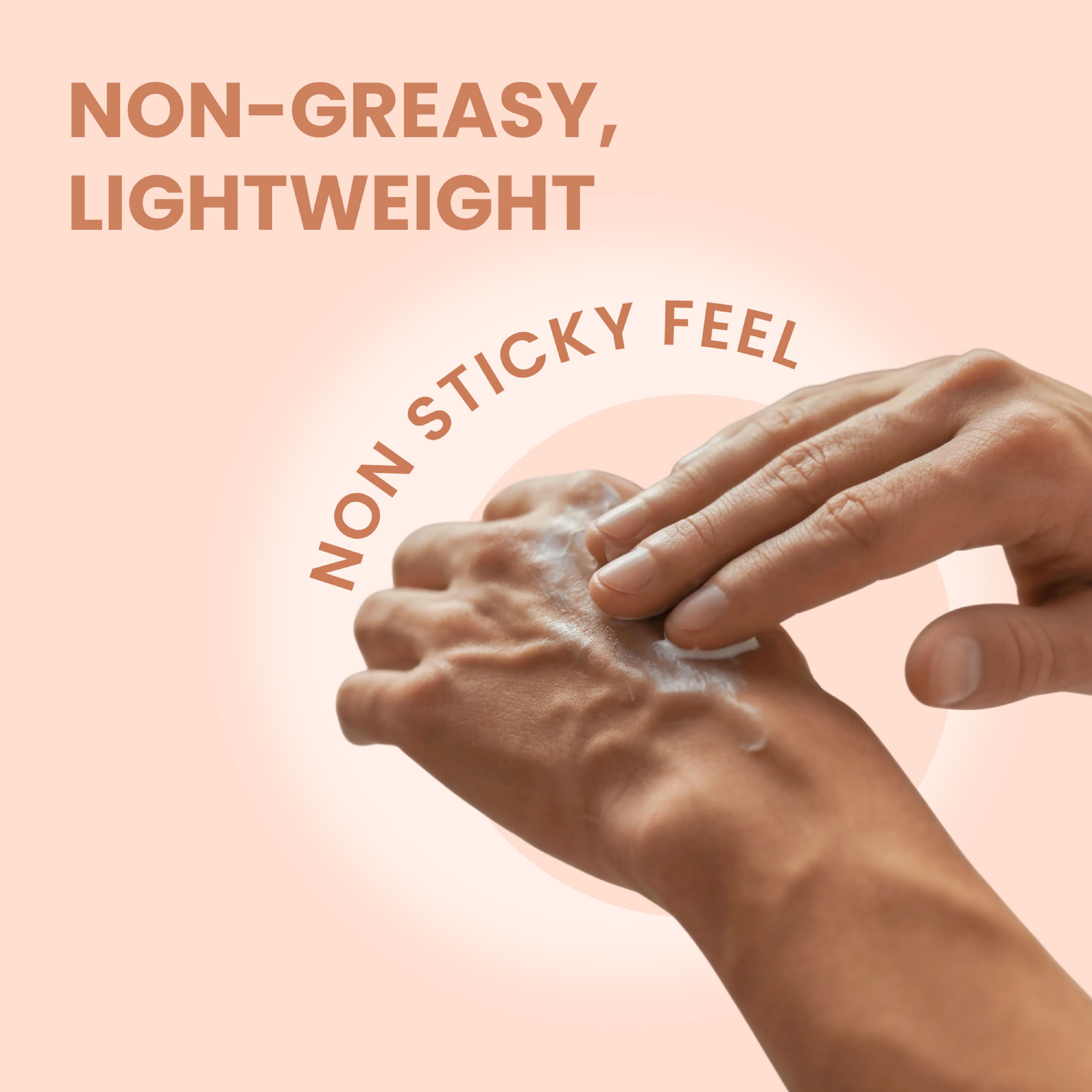 MOISTURIZING HANDCREAMS  (PACK OF 5)