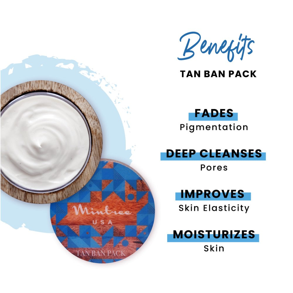 Tan Ban Pack-Zest 500g