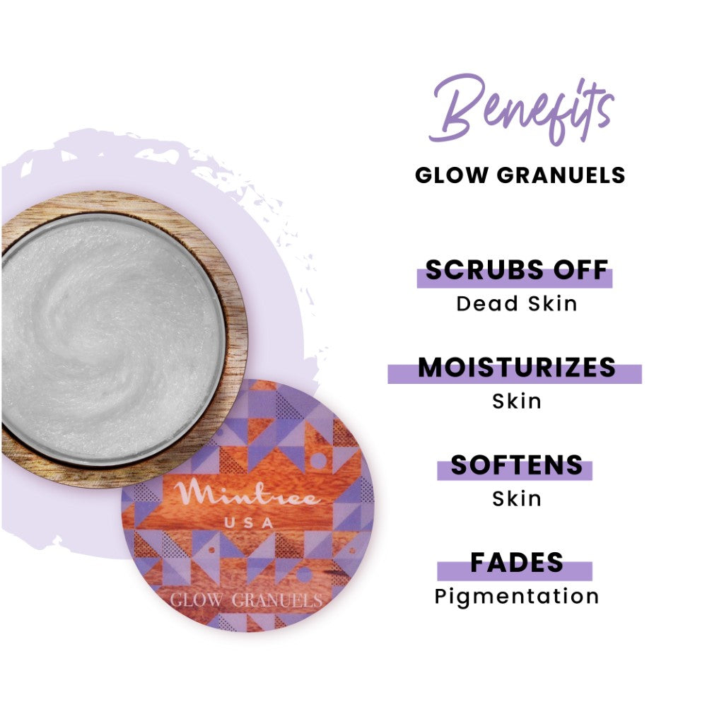 Glow Granual-Blush
