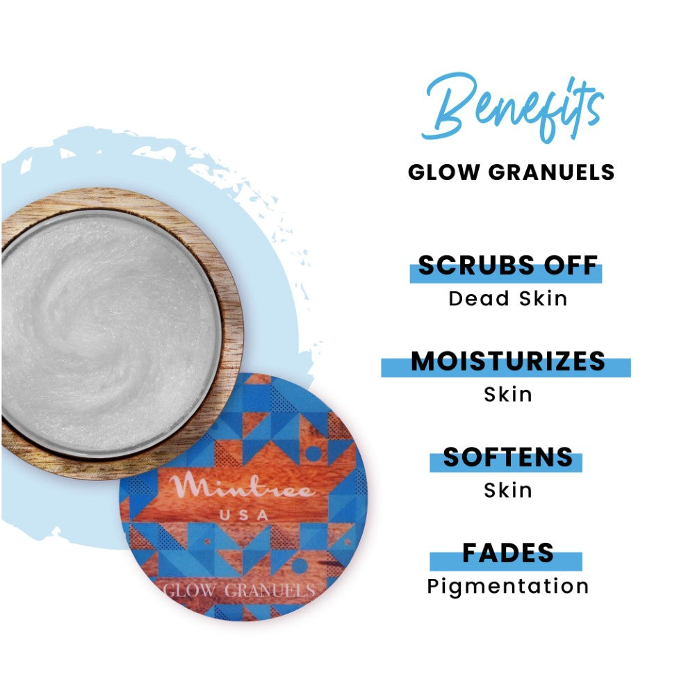 Glow Granual-Zest