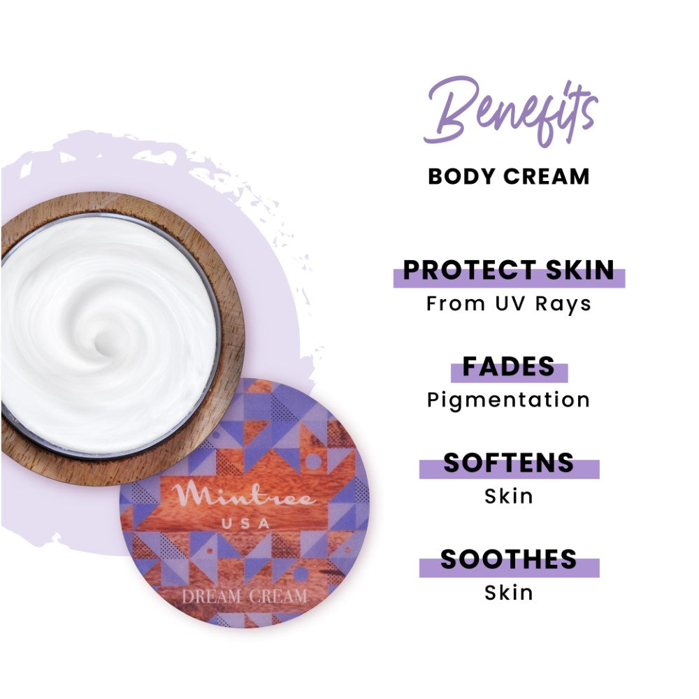 Dream Cream Blush