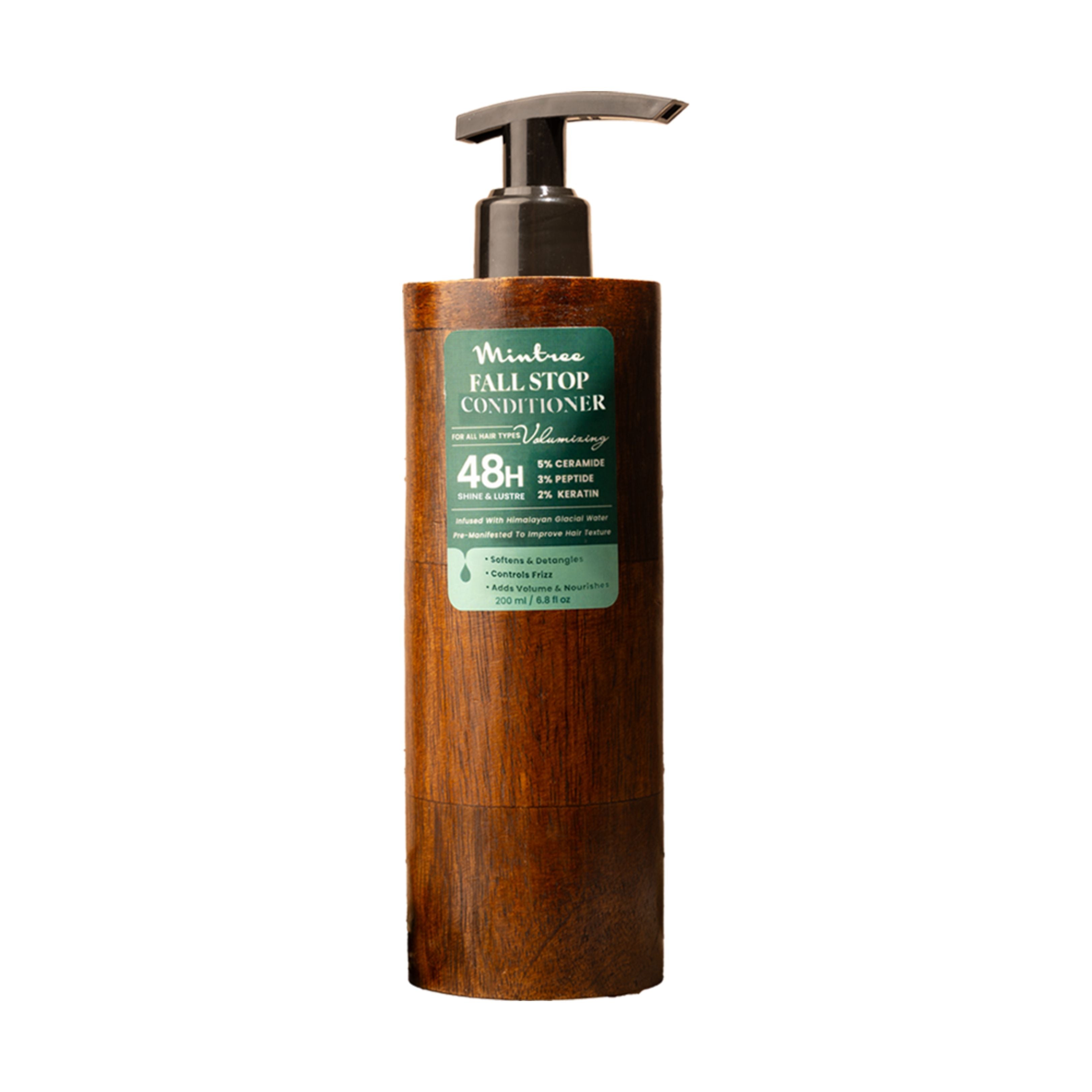 Volumizing Hair Fall Stop Conditioner 200 ml