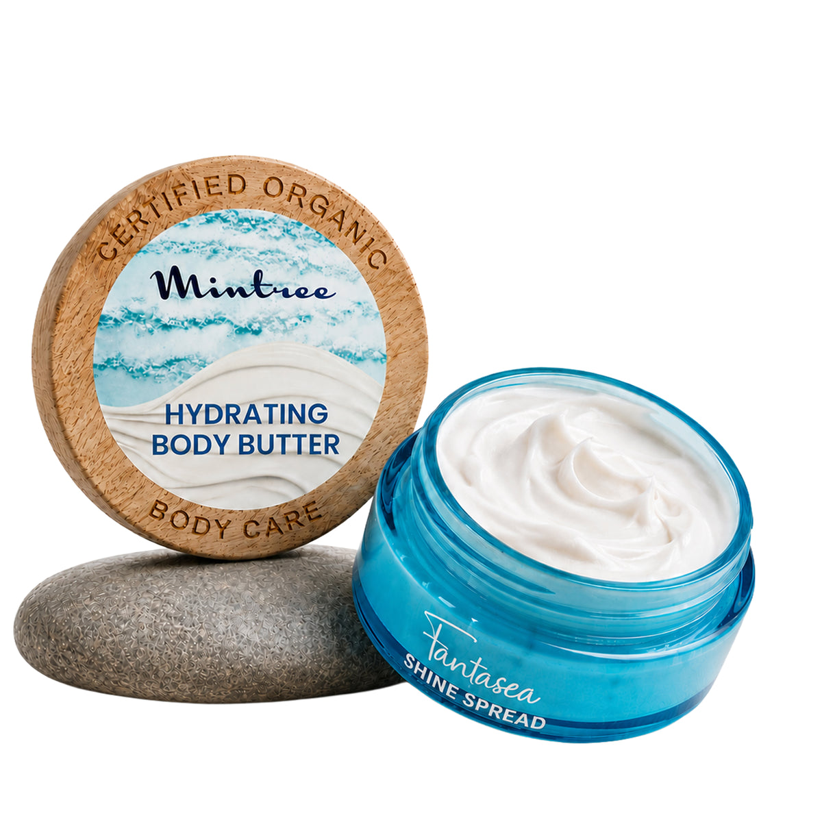 MOISTURIZING Fantasea Body Butter 150 gm