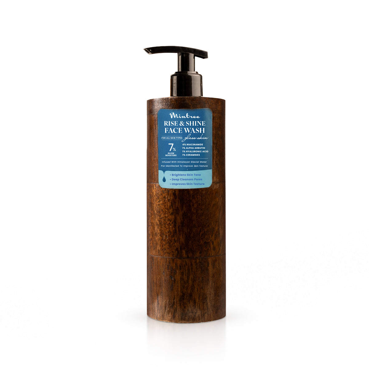 BRIGHTENING Face Wash 100 ml