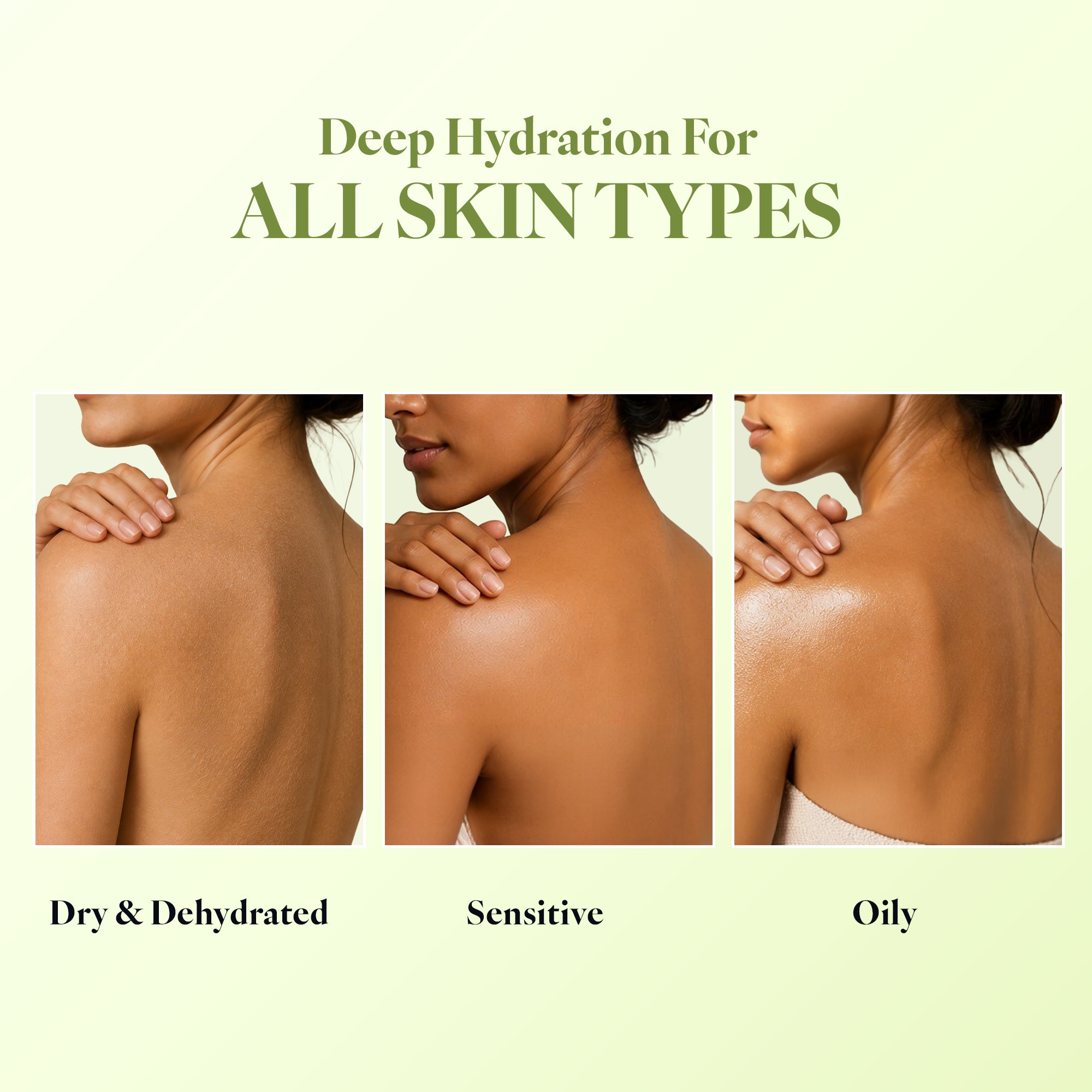 MOISTURIZING Melon Body Butter 150 gm