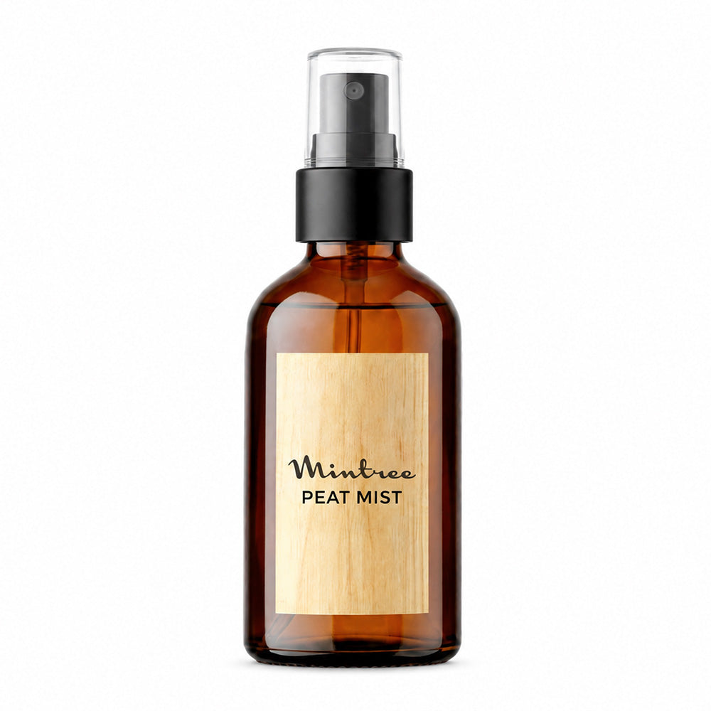 100% Organic Bio-Active Face Mist 50ml